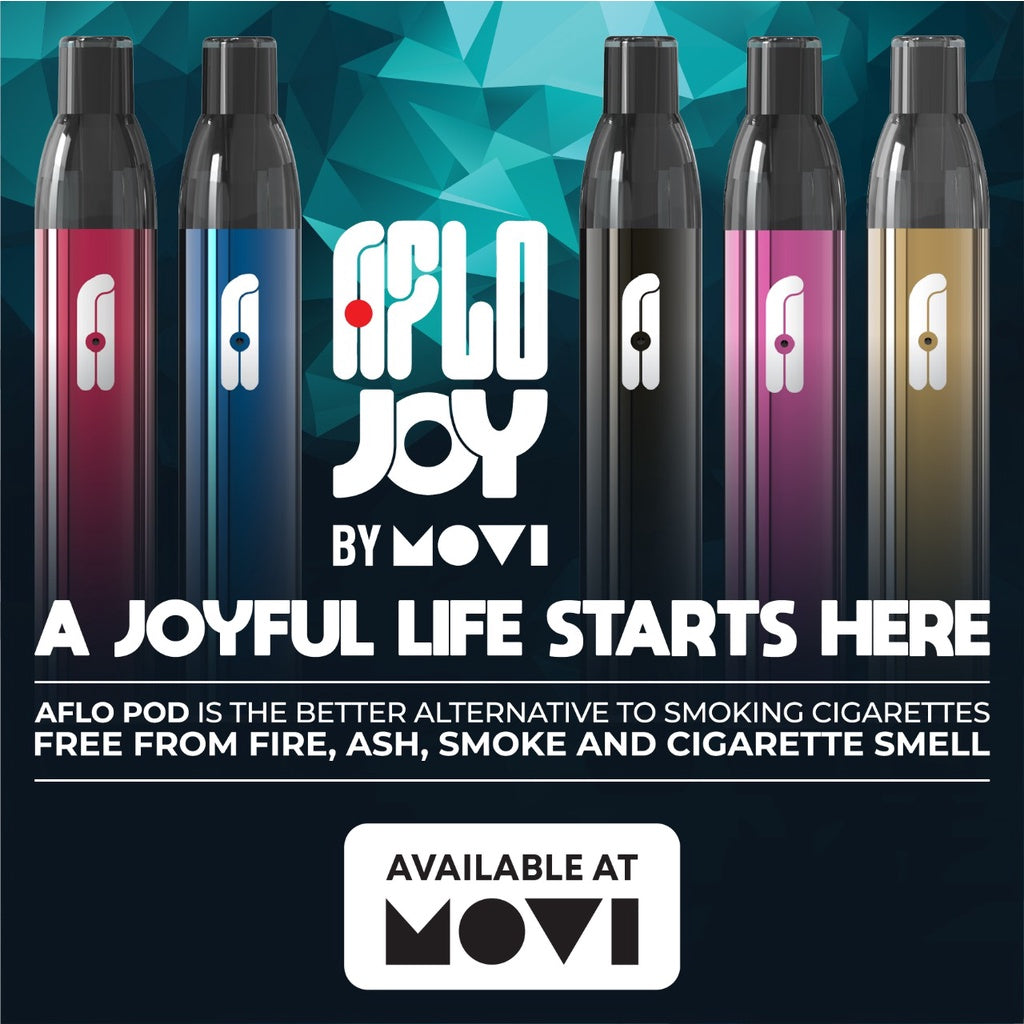 AFLO JOY POD BY MOVI