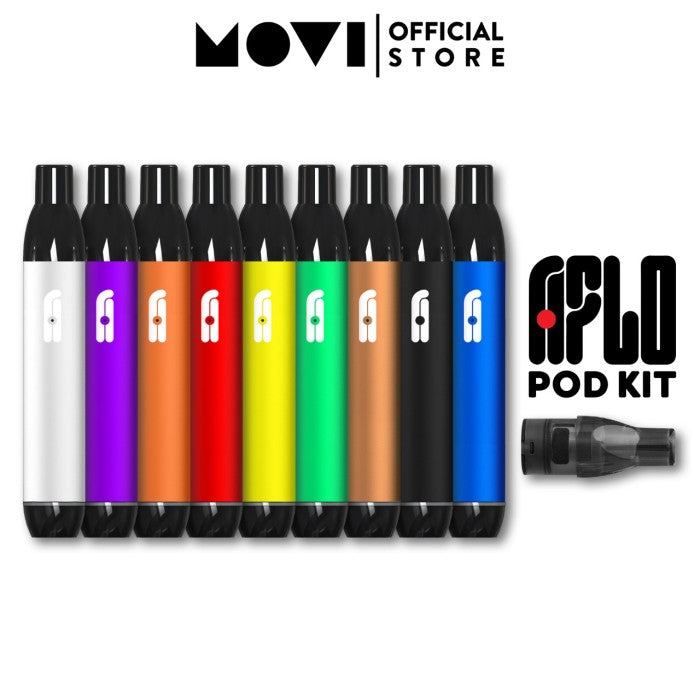 AFLO POD by MOVI