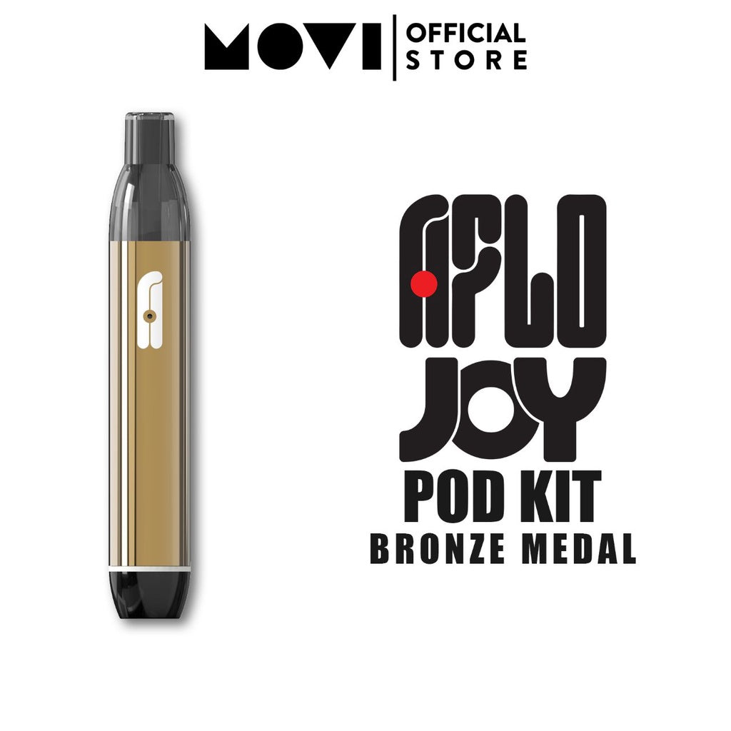 AFLO JOY POD BY MOVI