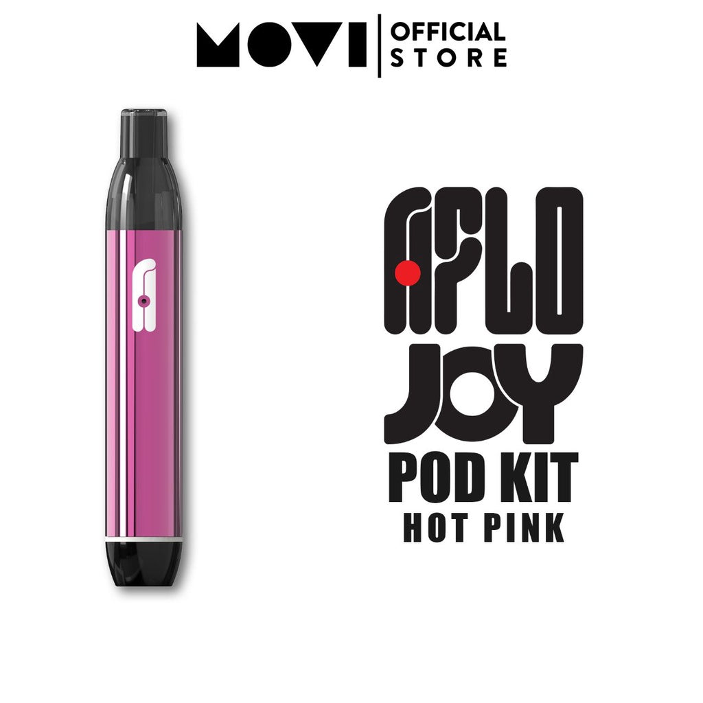 AFLO JOY POD BY MOVI