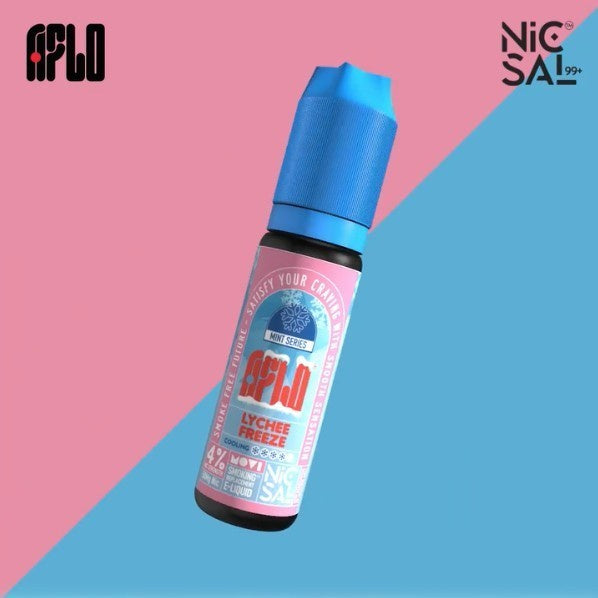 AFLO FREEZE SERIES 15ML BY MOVI