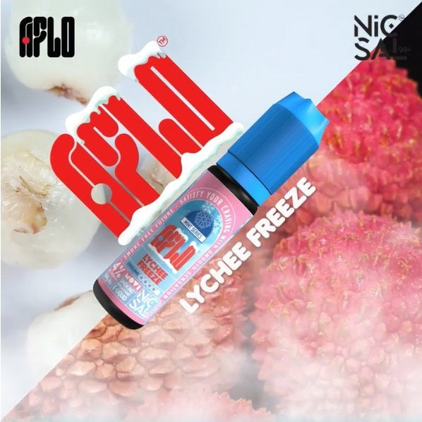 AFLO FREEZE SERIES 15ML BY MOVI