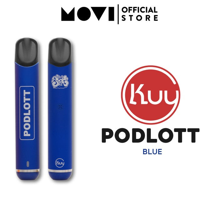 Kuy v3 Podlott DEVICE ONLY by MOVI x Slank