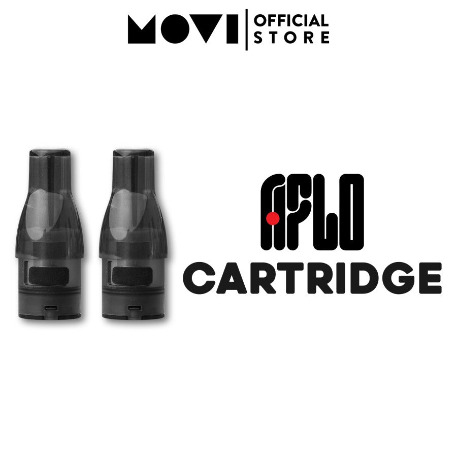 AFLO Cartridge by MOVI