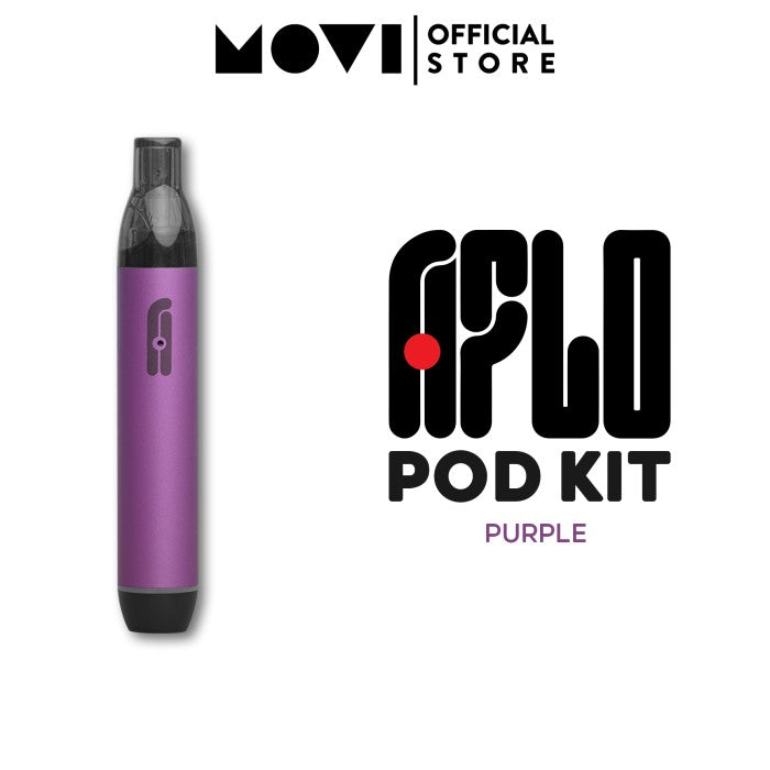 AFLO POD by MOVI