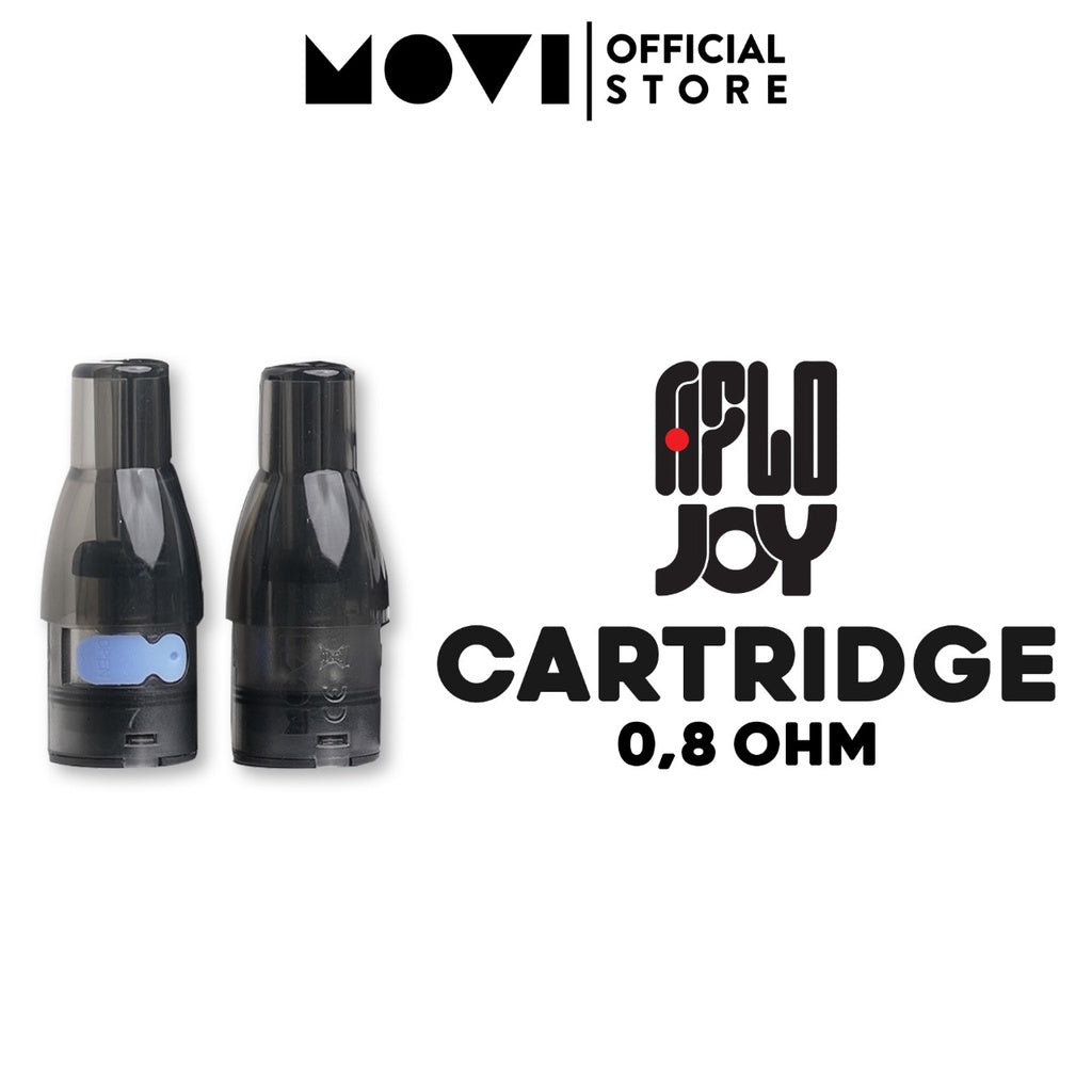 CARTRIDGE AFLO JOY POD BY MOVI