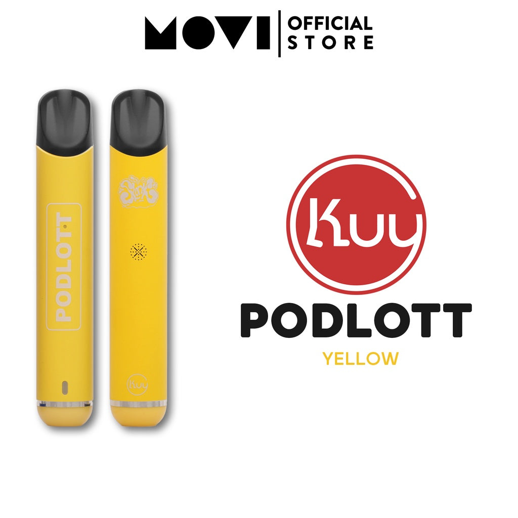 Kuy v3 Podlott DEVICE ONLY by MOVI x Slank