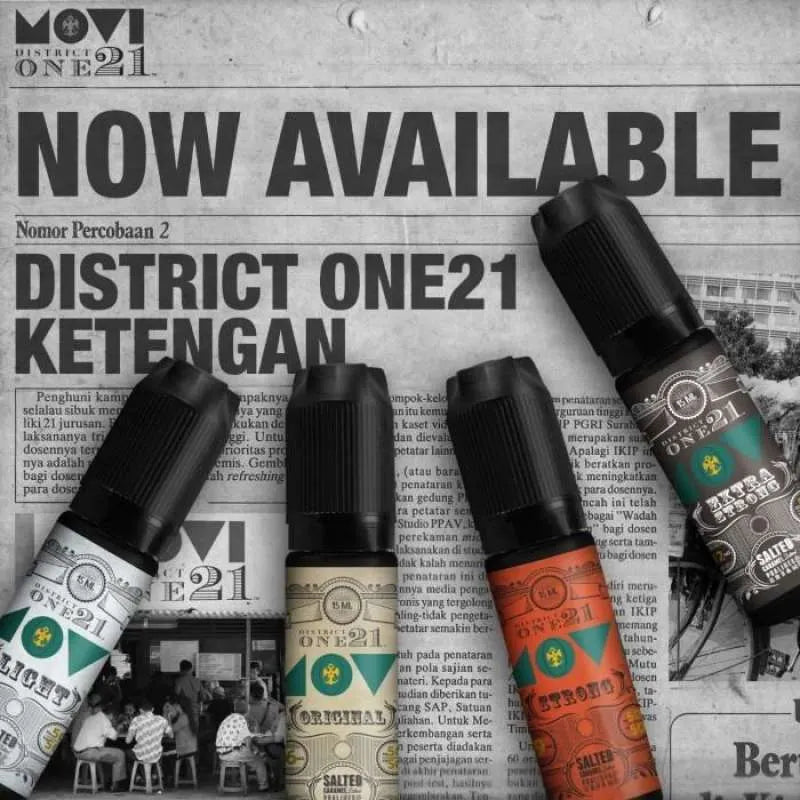 DISTRICT 121 FB