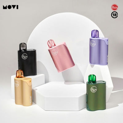 KUY GOX BY MOVI