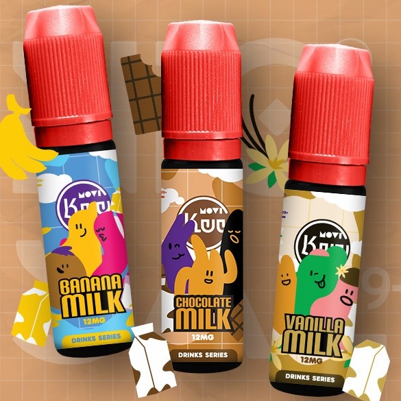 DRINK SERIES