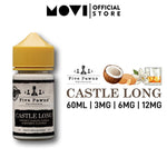 Promo Cukai Five Pawns Castle Long