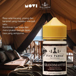 FIVE PAWNS GRANDMASTER LIQUID VAPOR VAPE