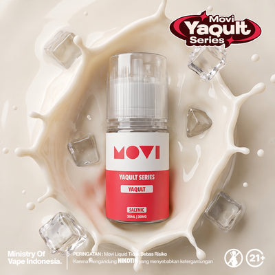 [PRE-ORDER] Yaqult