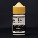 FIVE PAWNS BLACK FLAG RISEN VAPE