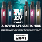 AFLO JOY POD BY MOVI