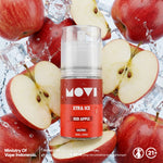 Xtra Ice Series - Red Apple