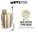 KUY GOX BY MOVI