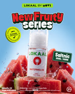 Lokaal Series - Watermelon