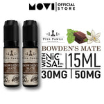 LIQUID US PREMIUM FIVE PAWNS NICSAL 99+ SERIES 15ML