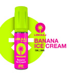 Lokaal by Movi - E-Juice Ice Cream Series