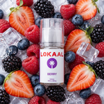 Lokaal Series - Berry