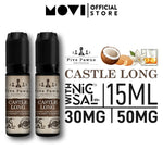 LIQUID US PREMIUM FIVE PAWNS NICSAL 99+ SERIES 15ML