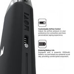 POD MOVI MARK ZERO DARK BLACK BUNDLING LIQUID