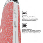 POD MOVI MARK ZERO PEACHY PINK BUNDLING LIQUID