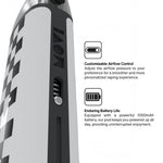 POD MOVI MARK ZERO RACING WHITE BUNDLING LIQUID
