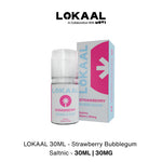 Lokaal by Movi - Strawberry Bubblegum