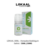 Lokaal by Movi - Honeydew Bubblegum
