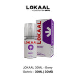 Lokaal Series - Berry