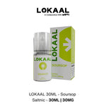Lokaal Series - Soursop