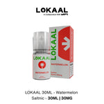 Lokaal Series - Watermelon