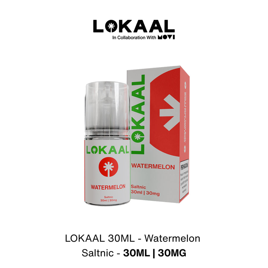 Lokaal Series - Watermelon