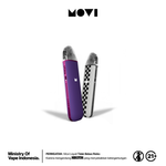 PROMO BUNDLING ELECTRIC VIOLET x RACING WHITE
