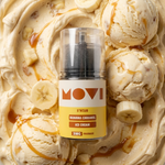 Freebase Skcub Series - Banana Caramel Ice Cream
