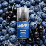 Freebase Komodo Series - Blueberry Blackcurrant