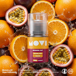 Freebase Komodo Series - Passion Fruit Sunrise