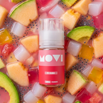 Freebase Movi Series - Es Buah