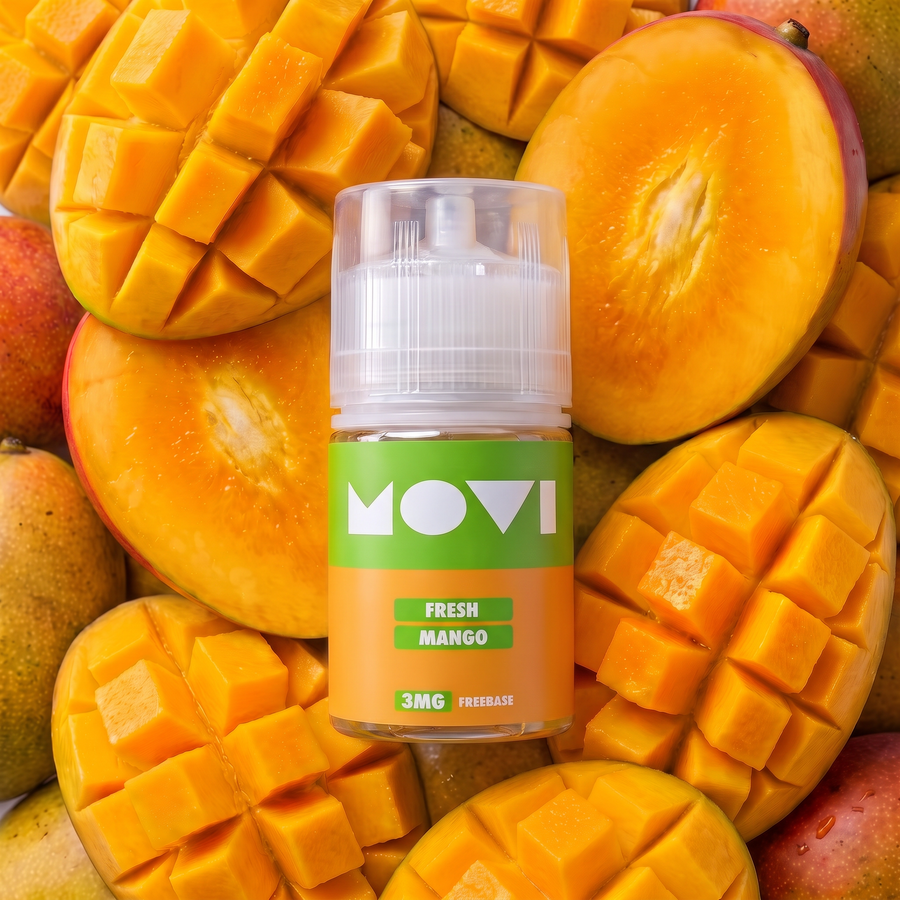 Freebase Movi Series - Fresh Mango