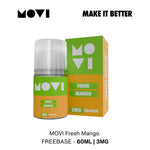 Freebase Movi Series - Fresh Mango
