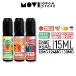 Fruity Series