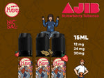 KUY AJIB