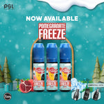 POMEGRANATE FREEZE