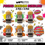 PROMO CUKAI Five Pawns Random 60ml