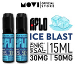 ICE BLAST