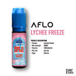 AFLO FREEZE SERIES 15ML BY MOVI - Second Image