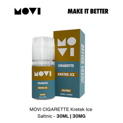 Cigarette Series - Kretek Ice - Second Image