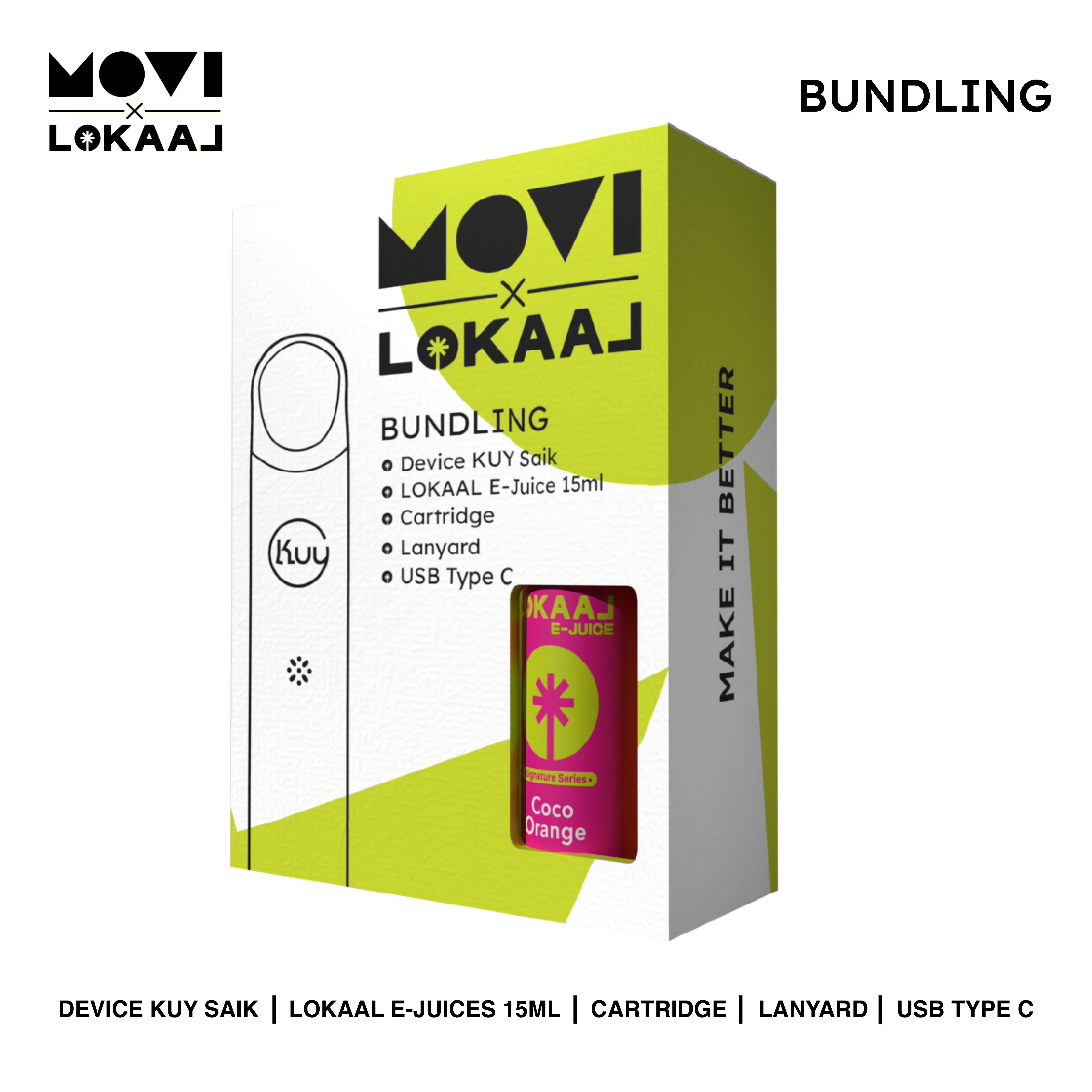 Starterpack Kuy Bundling Lokaal Liquid MOVI Starterpack Kuy Bundling Lokaal Liquid MOVI